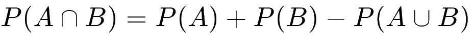 Wzór na prawdopodobieństwo iloczyny zdarzeń