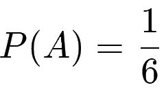 Prawdopodobienstwo szóstki